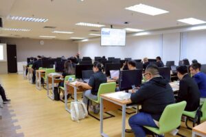 LINE_ALBUM_จัดอบรม 03022569 โครงการบริการวิชาการฯ_260204_1