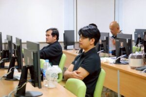 LINE_ALBUM_จัดอบรม 03022569 โครงการบริการวิชาการฯ_260204_2