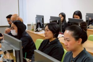 LINE_ALBUM_จัดอบรม 03022569 โครงการบริการวิชาการฯ_260204_4