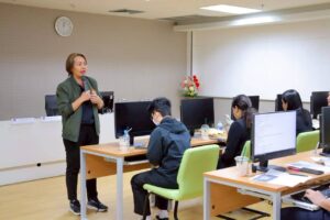 LINE_ALBUM_จัดอบรม 03022569 โครงการบริการวิชาการฯ_260204_6