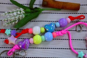 LINE_ALBUM_พวงกุญแจจากลูกปัด_260325_10