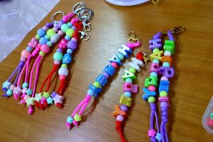 LINE_ALBUM_พวงกุญแจจากลูกปัด_260325_5